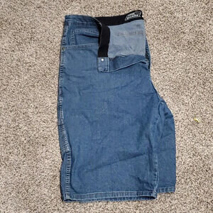 Dickies mens kean shorts with flex waist size44 box#8